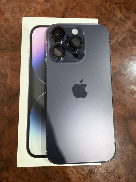 Айфон 14 pro 512 Gb