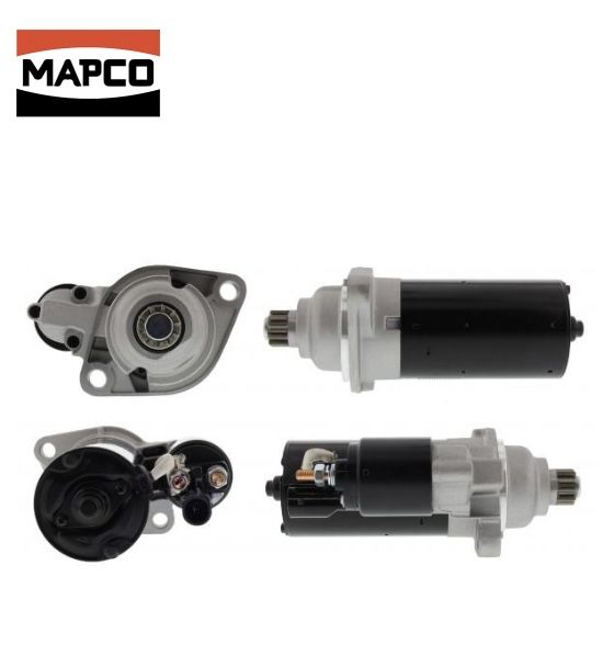 Mapco Starter 13980
