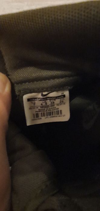 Дамски кецове Nike 38  номер