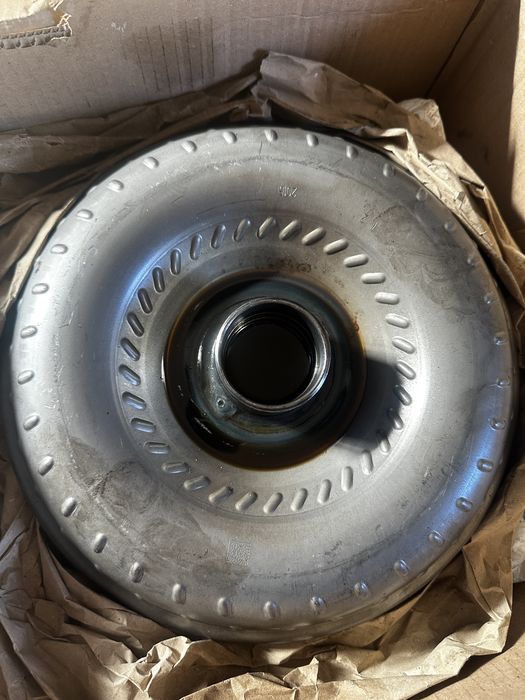 Convertizor cutie automata bmw zf-8hp/28