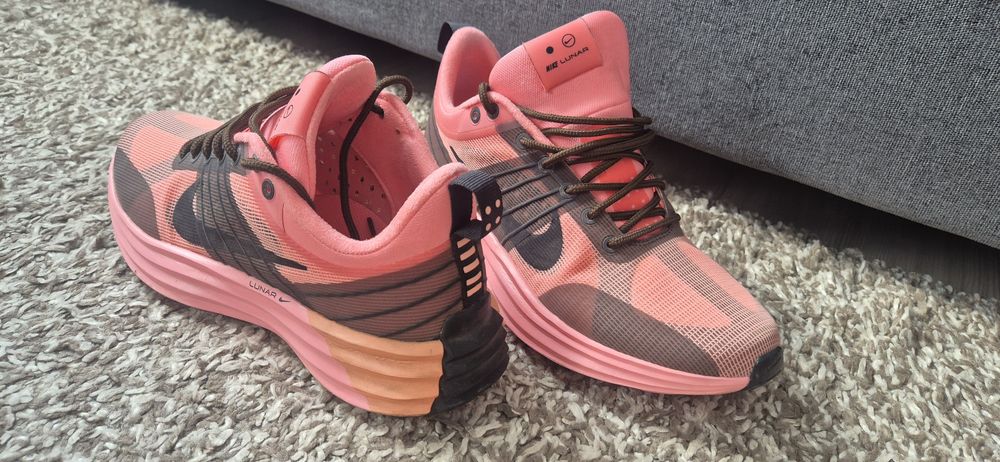 Nike lunar 42 noi