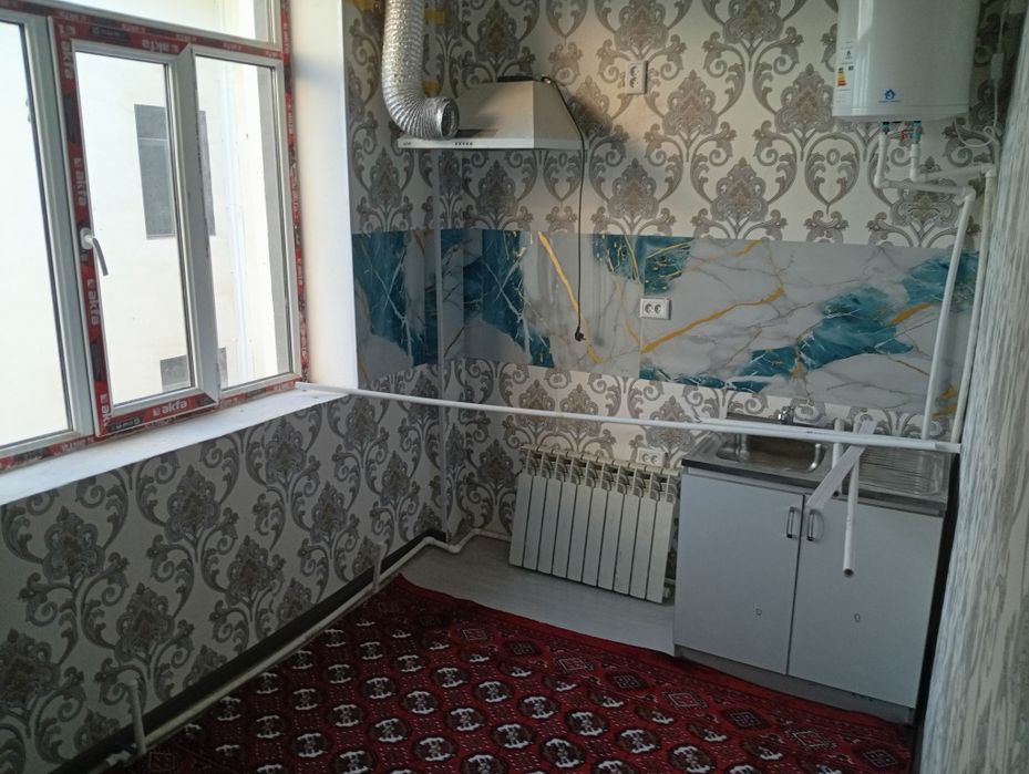 Сдается квартира