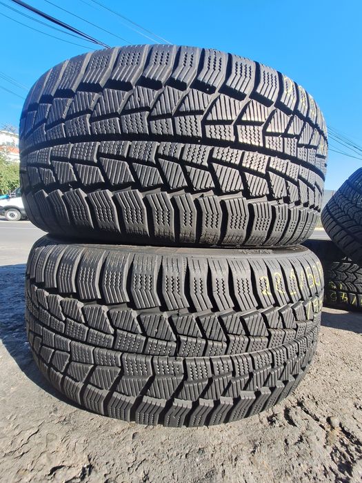 2 anvelope iarna 225/50r17 Viking 2020 Montaj Gratuit