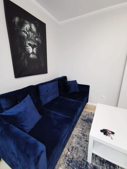Inchiriez apartament cu două camere