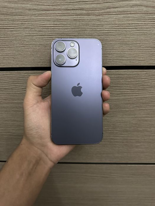 Айфон 14 про Макс 512гб
