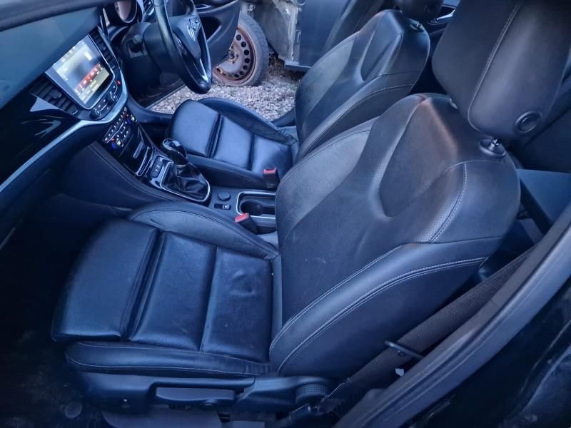 Dezmembrez B16DTR F40 1.6 cdti BI-Turbo 237000 km Opel Astra K 1.6 cdt