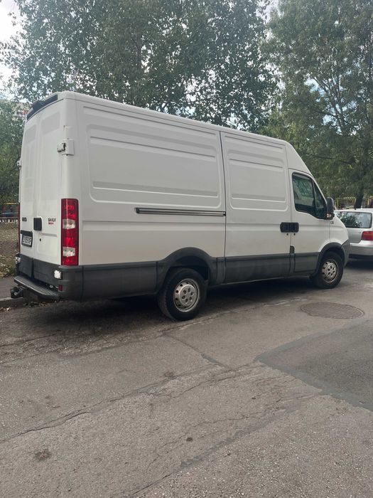 Транспортни услуги с бус