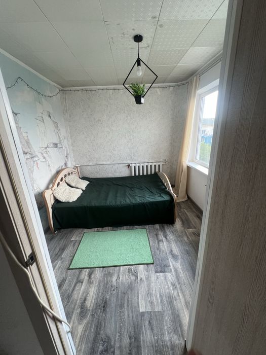 Продам 3-х комнатную квартиру