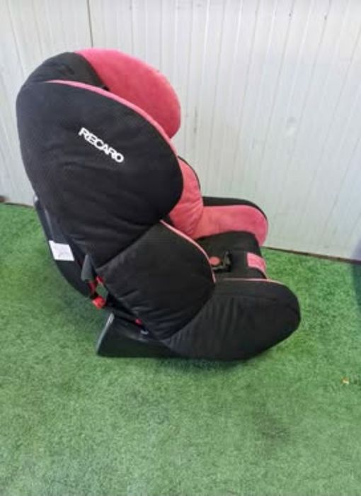 Scaun auto Recaro