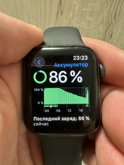 Продам Apple watch se