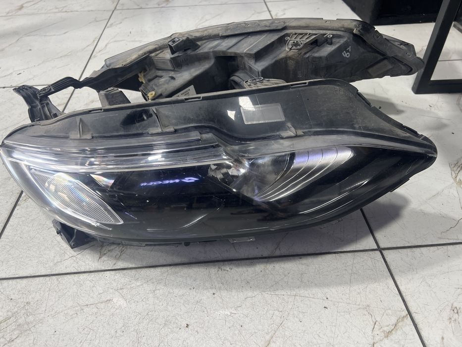 Малибу 2 фара сотилади аригинал GM