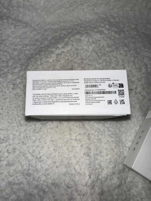 Продаю AirPods Pro 2