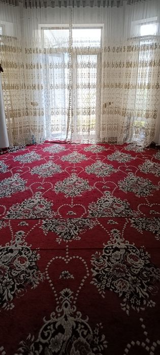 Самгаси 5, 5-соток срочно продаётся дом.Кул махалля.