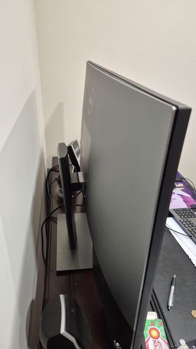Monitor Profesional Trading  DELL 4K Ultra HD 43 "