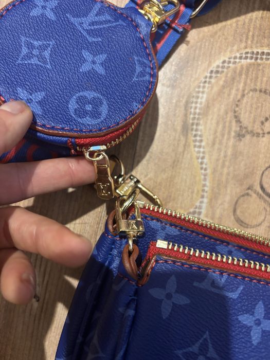 Фешън чанта лукс