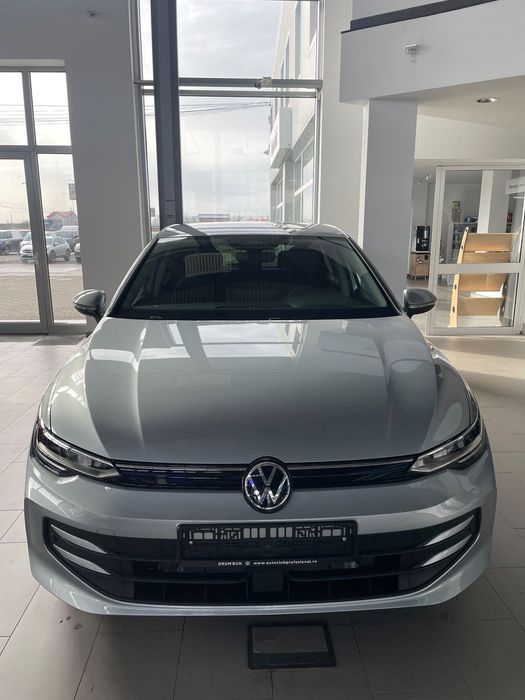 Volkswagen Golf Golf PRIME  2026