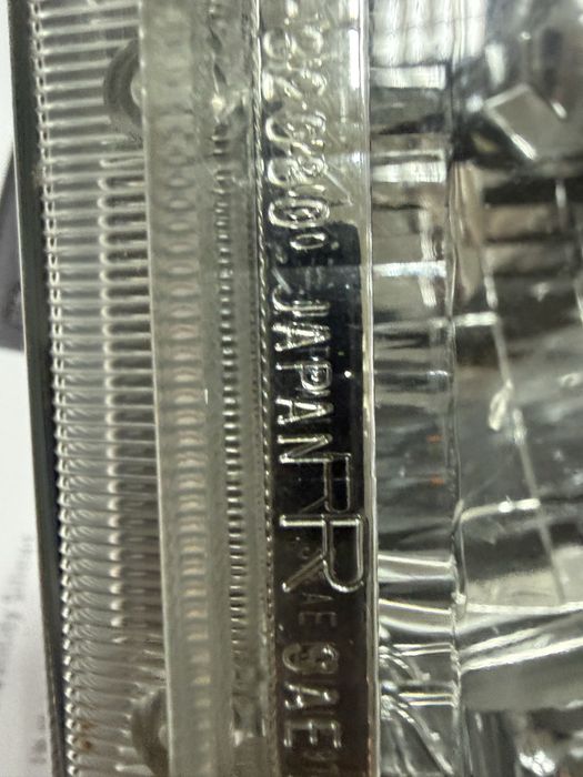 Фарове Suzuki Grand Vitara 1998-2005