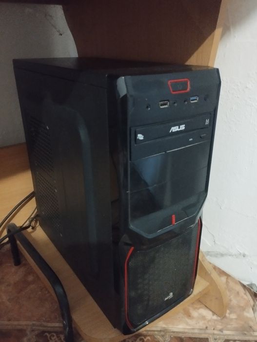 Продам компьютер