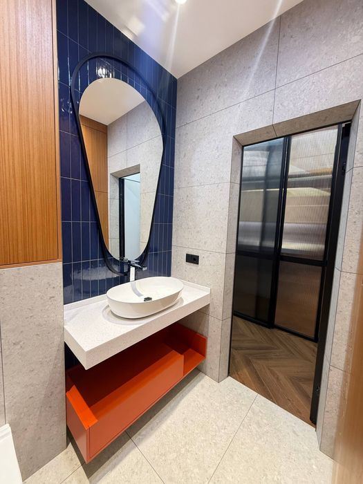 Жк Mirabad Avenue ,2 room