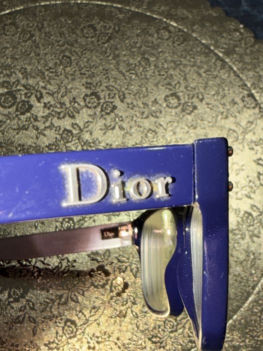 Rama Ochelari Dior Autentica