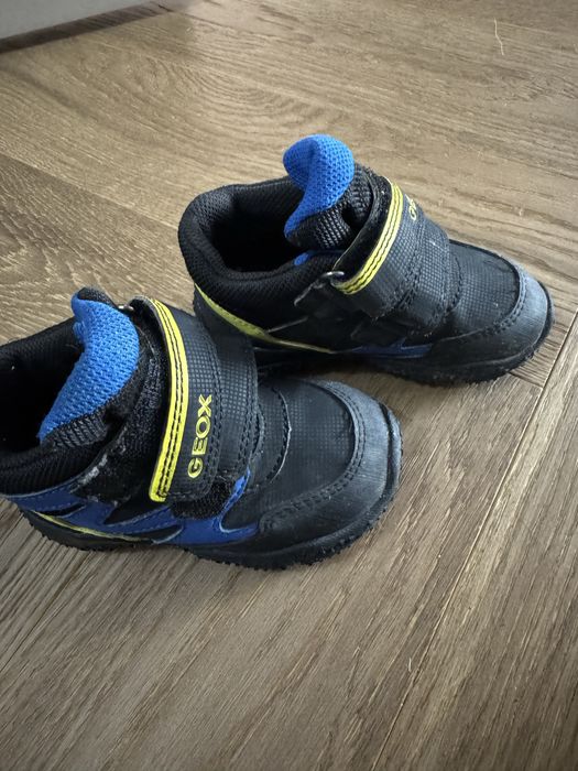 21р geox ботиночки