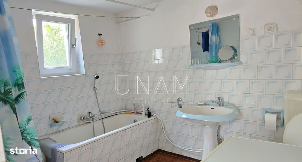 REPOZITIONARE PRET -5000 € Casa 144 mp utili, organizata in 2 apartame