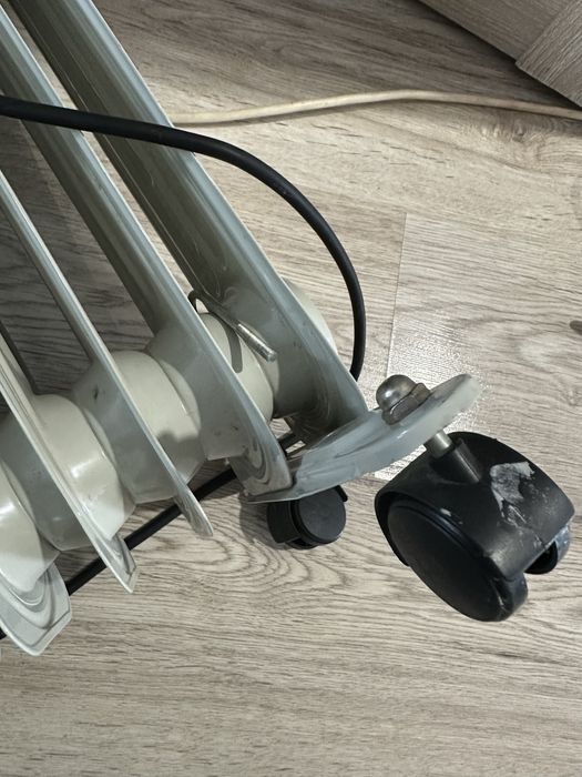 Продам обогреватель РАБОЧИЙ