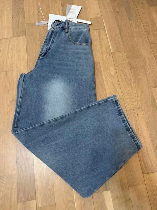 Jeansi Nissa  marimea M