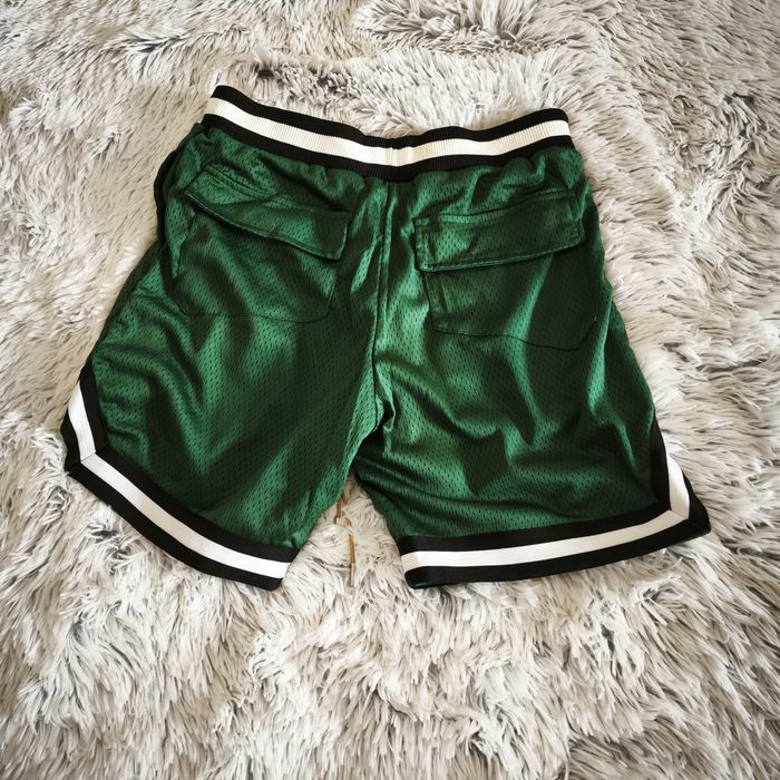 RHUDE мъжки къси панталони в два цвята НОВИ