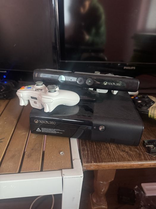 Se vinde pc si xbox360