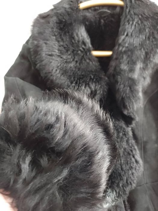 Cojoc blană naturală