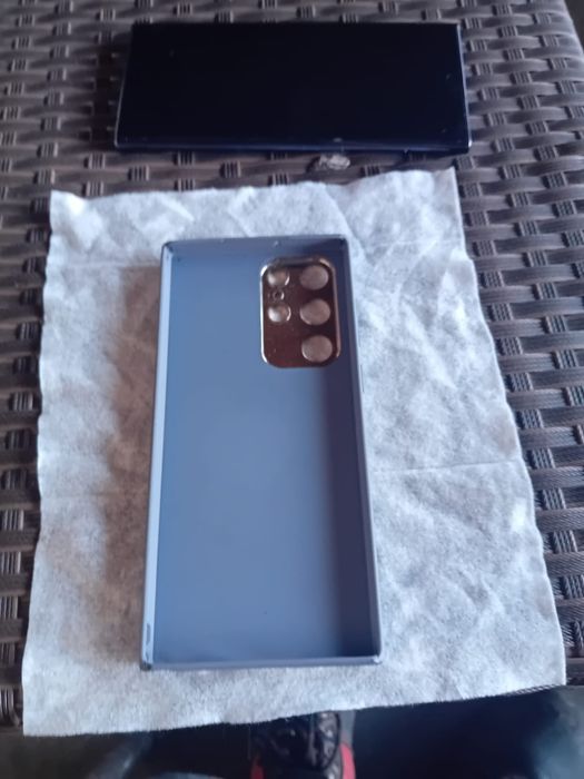Samsung Galaxi SS 22 Ultra