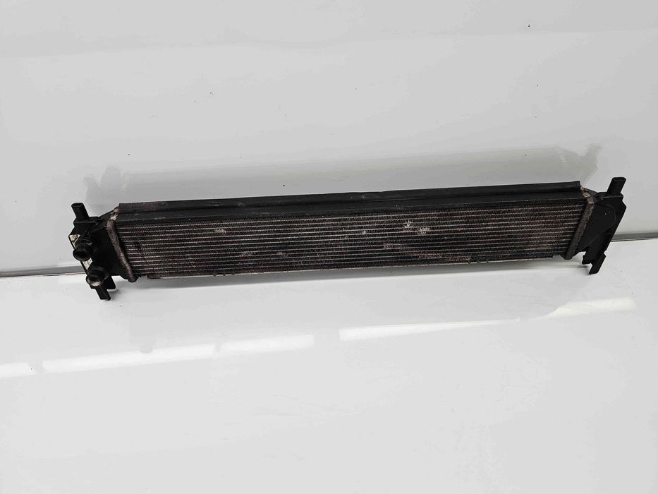 Radiator auxiliar racire apa  AUDI A3 (8V1) [Fabr 2012-2017] 5Q0121251