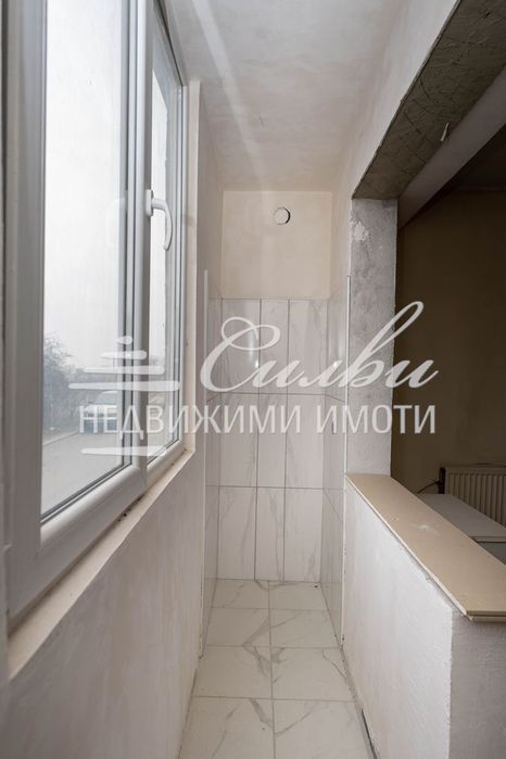 Продава се Тристаен апартамент в Шумен, Боян Българанов 1 - 78 кв.м за 1144 €/кв.м - Снимка #5