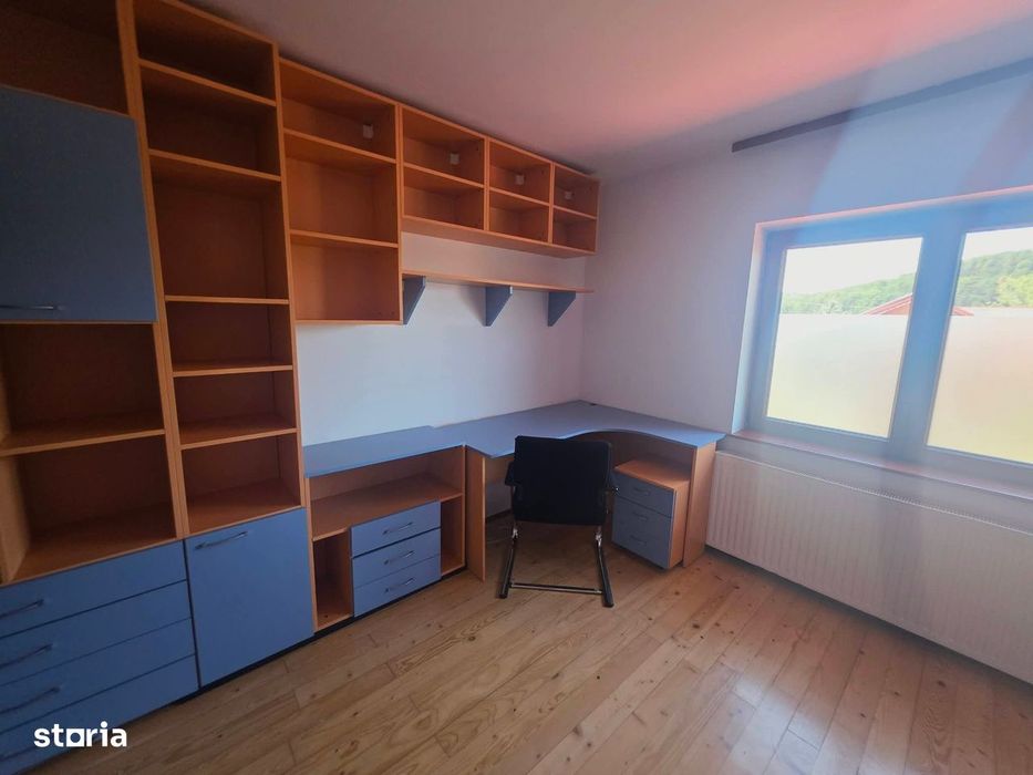 Inchiriez casa pet friendly Sacele