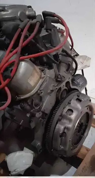 TitanAuto Ford ARC 2.4л двигатель