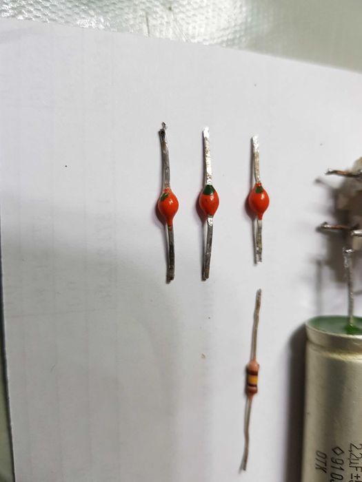 готовая конструкция  реактивный зажигатель для дроссельных ламп