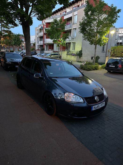 Golf 5 2.0 140 кс