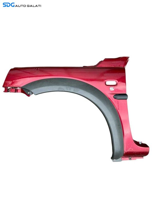 Aripa Stanga Fata Land Rover Freelander 1 1998 - 2006 [LC2506]