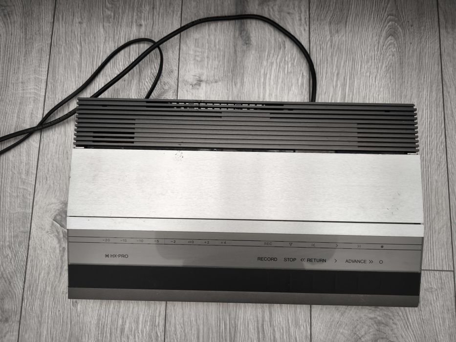 Deck Bang Olufsen Beocord 3300