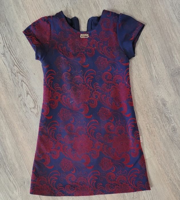 Платья -сарафаны всесезонные