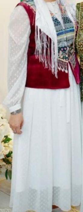 Көйлекпен кәжекей