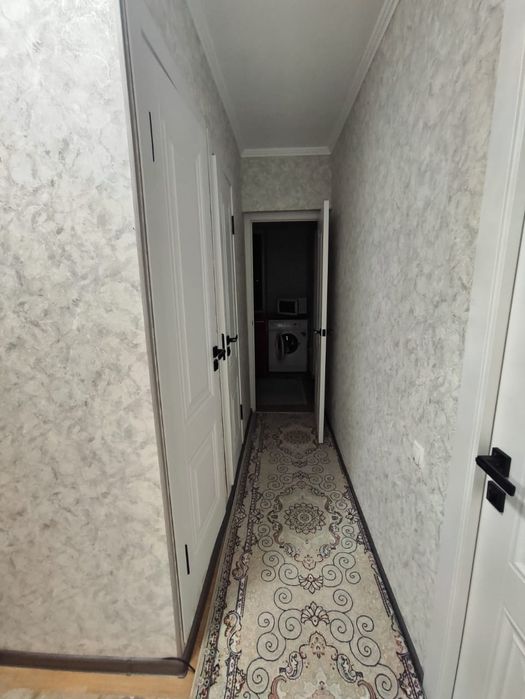 Посуточно 3х Евро Самал. Смарт ТВ