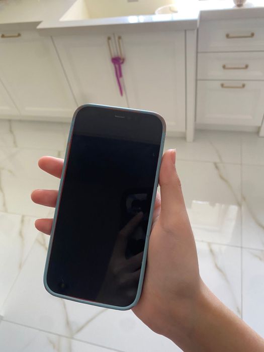 Продается айфон 12 64ГБ, 80%