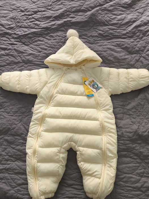 Продам комбинезон