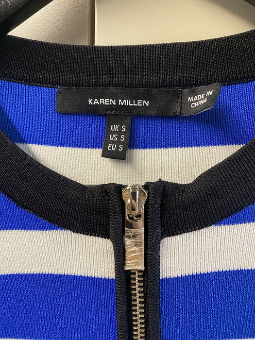 Karen Millen рокля