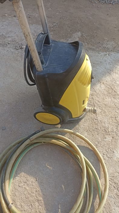 Профессионал Карчер HD 7/18C