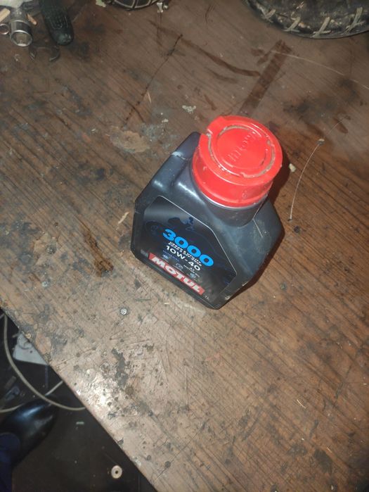 Запчасти на скутера