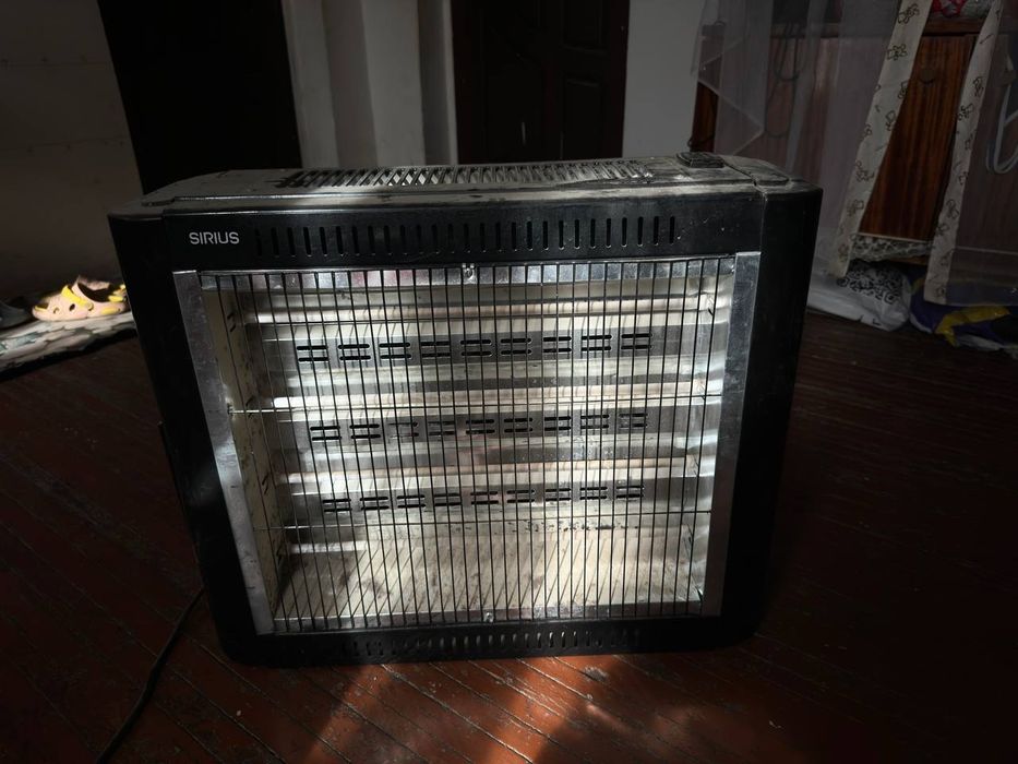 Продаю электро обогреватель