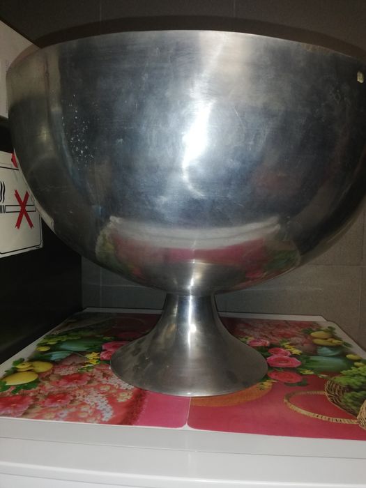 Vand frapiera, bol, vas pt. punch, sangria, etc.